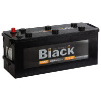 Аккумулятор BLACK 140 Ач 900/850EN 513*189*220 ЕВРО.п.