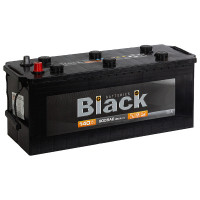 Аккумулятор BLACK 140 Ач 900/850EN 513*189*220 РОС.п.