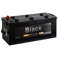 Аккумулятор BLACK 190 Ач 1200/1050EN 513*223*223 ЕВРО.п.