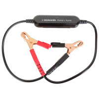 Тестер аккумуляторный электронный KONNWEI Bluetooth Battery Tester BK100 6V/12V