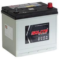 Аккумулятор Solite EFB Q85 70Ач о.п. 730А 232*173*225(200)