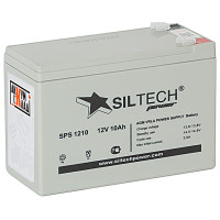 Аккумулятор SILTECH SPS 1210 12V10A 150*65*110