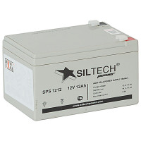 Аккумулятор SILTECH SPS 1212 12V12A 150*98*100