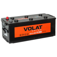 Аккумулятор VOLAT PRIME Professional 190 Ah 1250 EN 513х223х223  Евро.п.