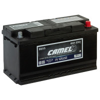 Аккумулятор CAMEL AGM  95Ah о.п. 850А 352*175*190
