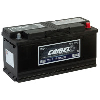 Аккумулятор CAMEL AGM 105Ah о.п. 950А 394*175*190