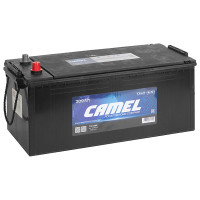 Аккумулятор CAMEL 70019MF 200Ah 1250А 513*223*223 Рос. п.