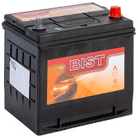 Аккумулятор BIST Standart Asia  65D23L  60Ah о.п. 550CCA  232*173*225
