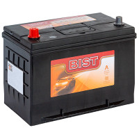 Аккумулятор BIST Standart Asia 115D31R  95Ah п.п. 880CCA  303*173*225