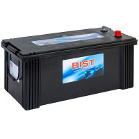 Аккумулятор BIST Standart 190G51L 190Ah 1250А 513*223*223 Евро.п.