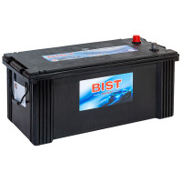 Аккумулятор BIST Standart 190G51R 190Ah 1250А 513*223*223 Рос.п.