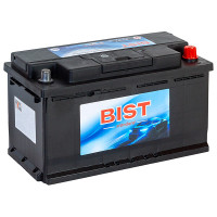 Аккумулятор BIST Standart 105 о.п.  950CCA 352*175*190