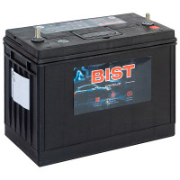 Аккумулятор BIST Premium 31-1000Т 140Ah1000А 330*173*240(217) шпилька амер. стандарт