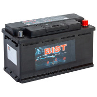 Аккумулятор BIST Premium 110 о.п.  1000CCA 352*175*190