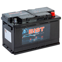 Аккумулятор BIST Premium  85Ah о.п. 850CCA 315*175*190