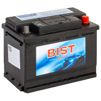 Аккумулятор BIST  74Ah о.п.  700CCA 278*175*190