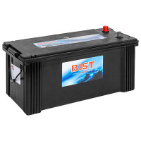 Аккумулятор BIST 190Ah 1200А 180G51R 513*223*223 Рос.п.